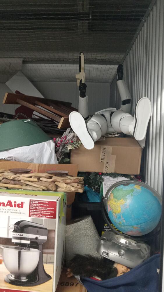 Smartstop Self Storage - Whitby  auction IB-2420 20