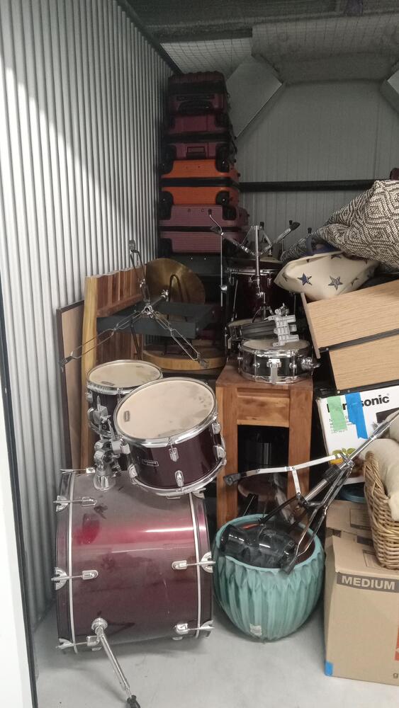 Smartstop Self Storage - Whitby  auction IB-2420 60