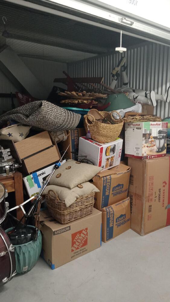 Smartstop Self Storage - Whitby  auction IB-2420 70