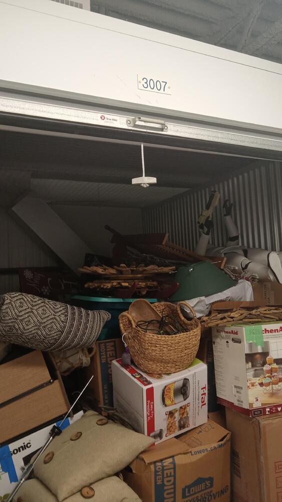 Smartstop Self Storage - Whitby  auction IB-2420 80