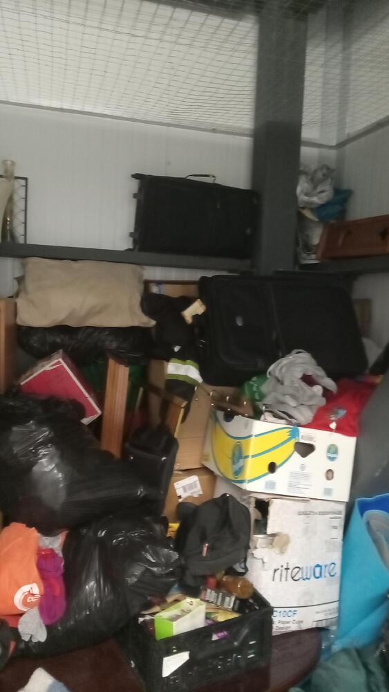 Smartstop Self Storage - Whitby  auction IB-8484