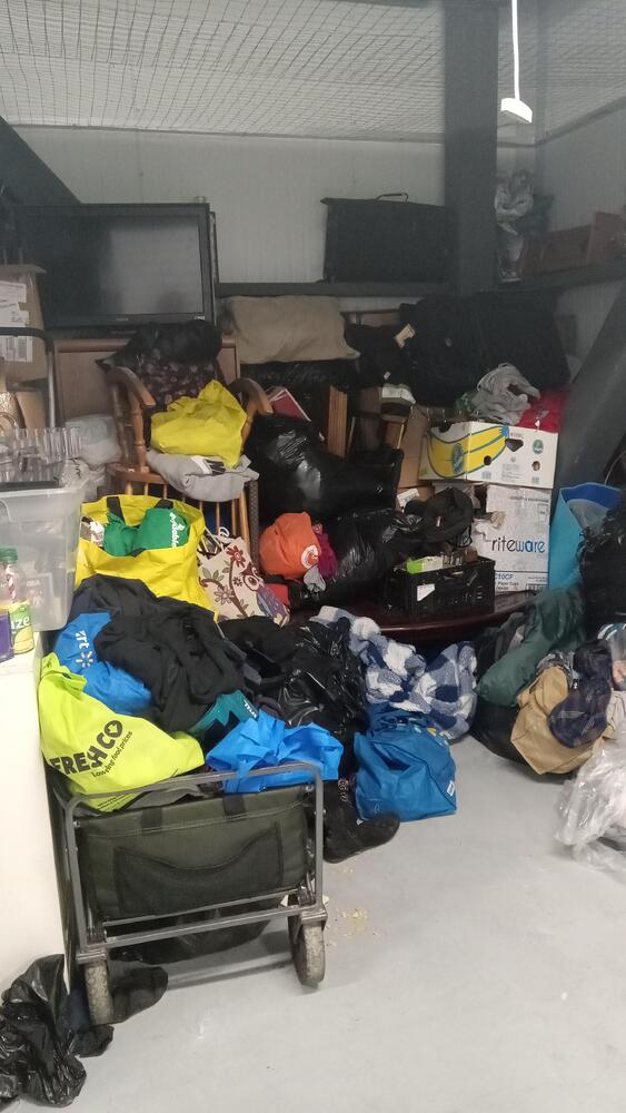 Smartstop Self Storage - Whitby  auction IB-8484 80