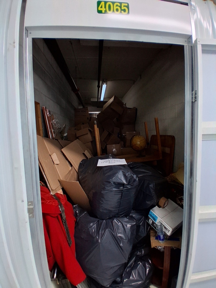 L033  - Depotium Mini-Entrepot - 8469 8iÃ¨me Avenue -   auction IB-7846 10