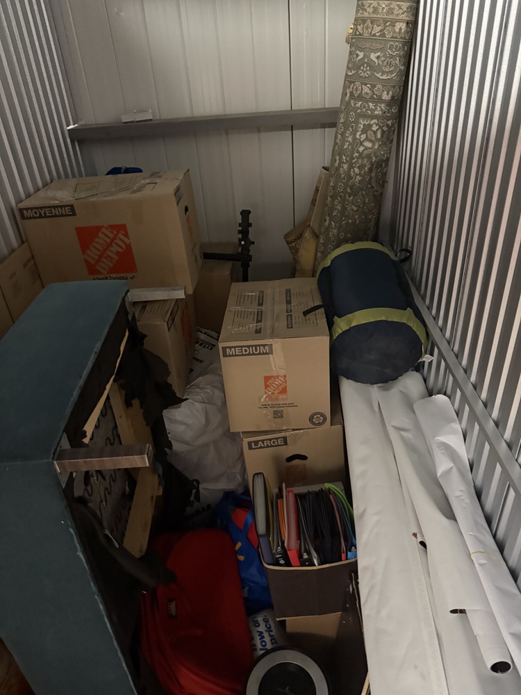 3019 - StorageMart 345 Danforth Road  auction IB-4209 20