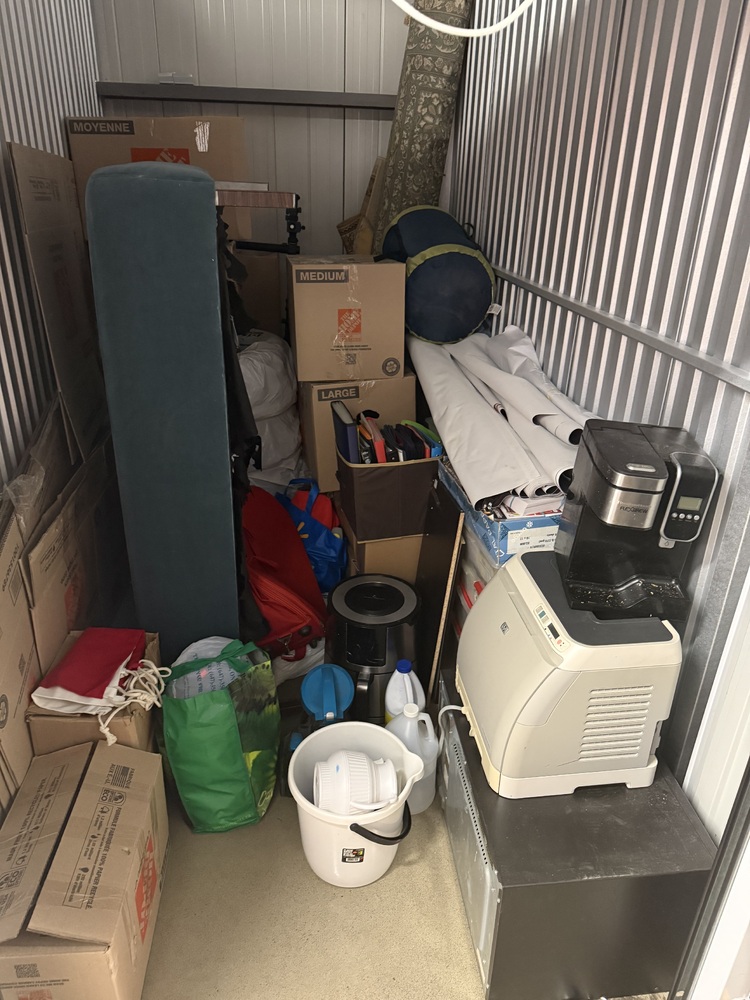 3019 - StorageMart 345 Danforth Road  auction IB-4209 30