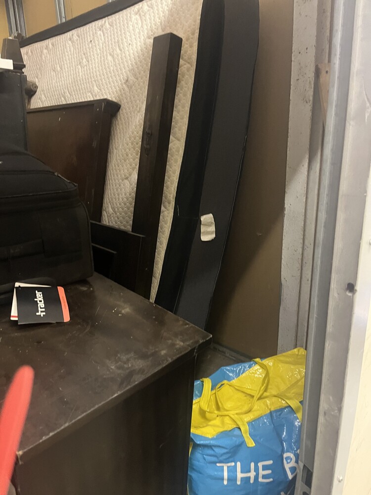 L008 - Access Storage - 71 Rosedale Ave -   auction IB-4522