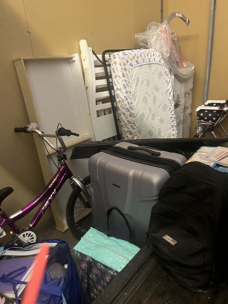 L008 - Access Storage - 71 Rosedale Ave -   auction IB-4522 20