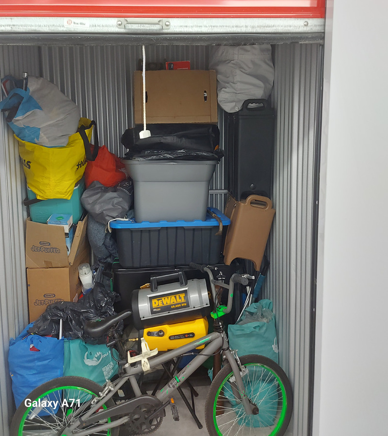 L234 - Access Storage - 55 Bridgeland Ave  auction IB-7039 10