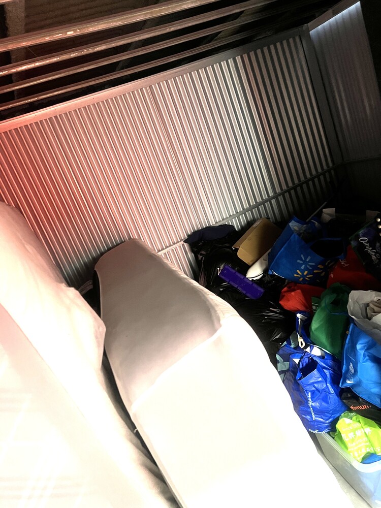 L234 - Access Storage - 55 Bridgeland Ave  auction IB-5016