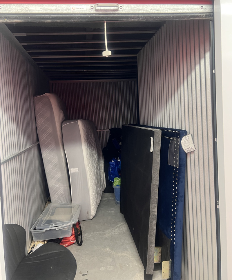 L234 - Access Storage - 55 Bridgeland Ave  auction IB-5016 10