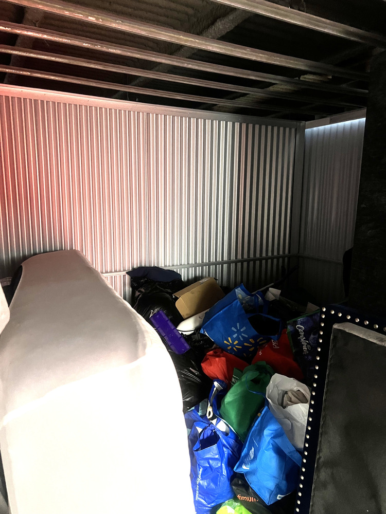 L234 - Access Storage - 55 Bridgeland Ave  auction IB-5016 20