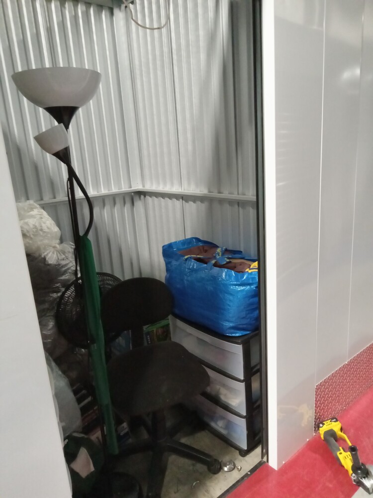 SmartStop Self Storage - Burlington 1770 Appleby   auction IB-7160 10