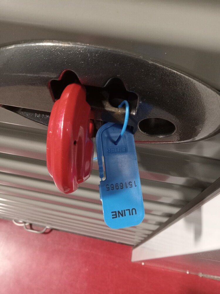 SmartStop Self Storage - Burlington 1770 Appleby   auction IB-7160 20