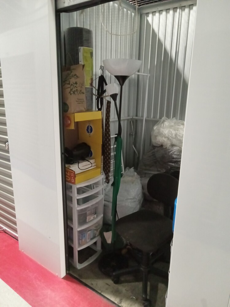 SmartStop Self Storage - Burlington 1770 Appleby   auction IB-7160