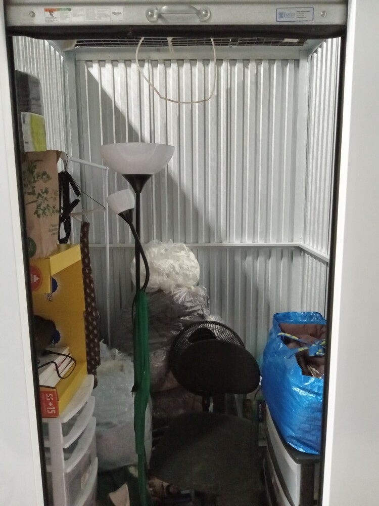 SmartStop Self Storage - Burlington 1770 Appleby   auction IB-7160 30