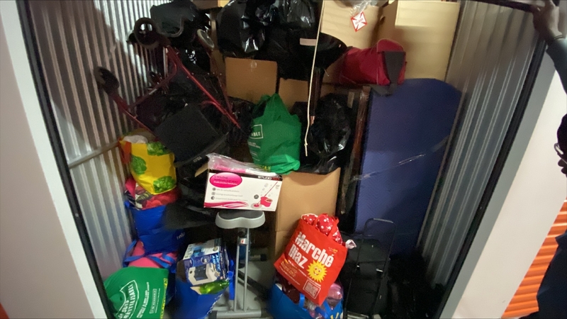 Montreal Mini-Storage - St-Laurent  auction IB-3198 20