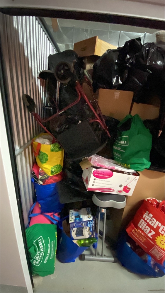 Montreal Mini-Storage - St-Laurent  auction IB-3198 40