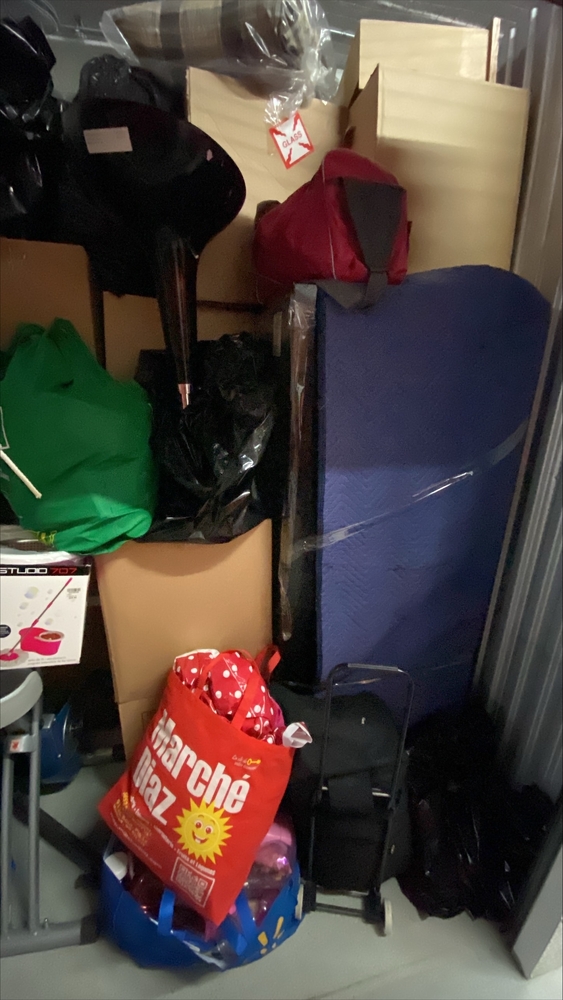 Montreal Mini-Storage - St-Laurent  auction IB-3198 30