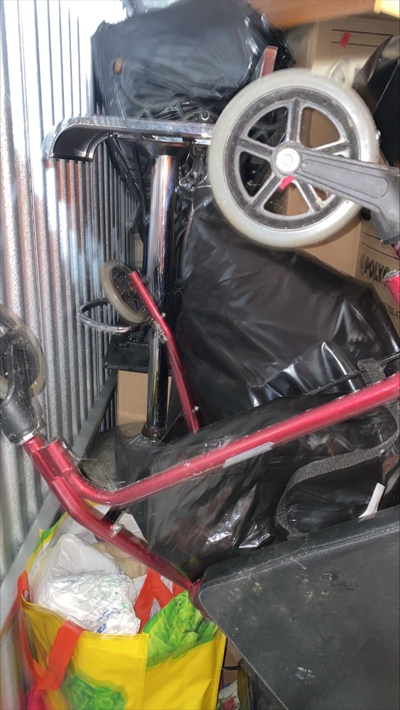 Montreal Mini-Storage - St-Laurent  auction IB-3198 50