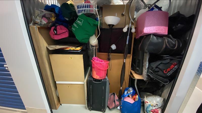 Montreal Mini-Storage - St-Laurent  auction IB-8241