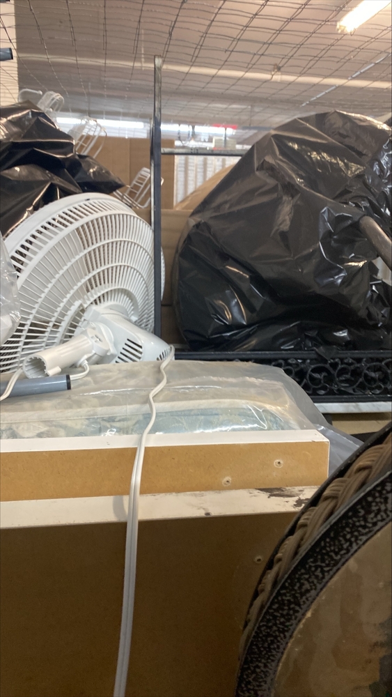 Montreal Mini-Storage - St-Laurent  auction IB-8241 40