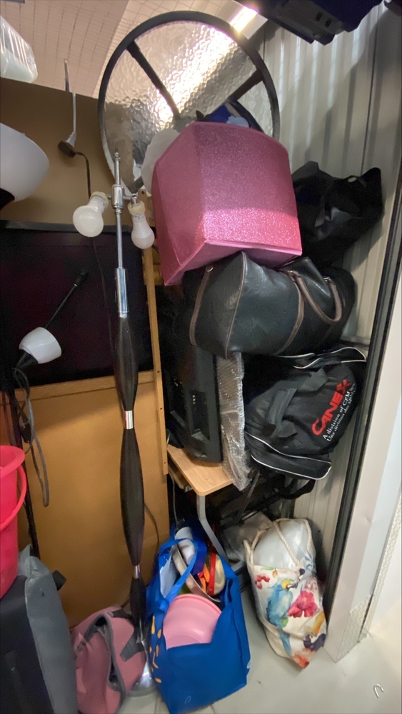 Montreal Mini-Storage - St-Laurent  auction IB-8241 60