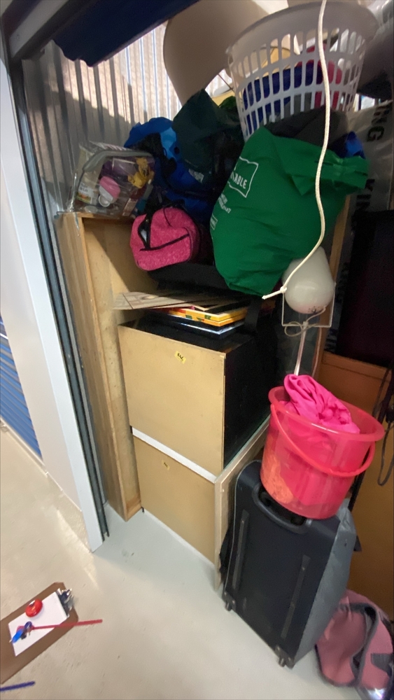 Montreal Mini-Storage - St-Laurent  auction IB-8241 50