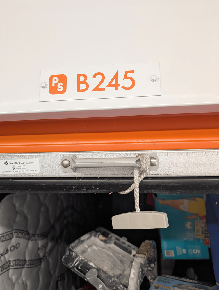 Public Storage P0053 -St-Joseph Blvd  auction IB-5459