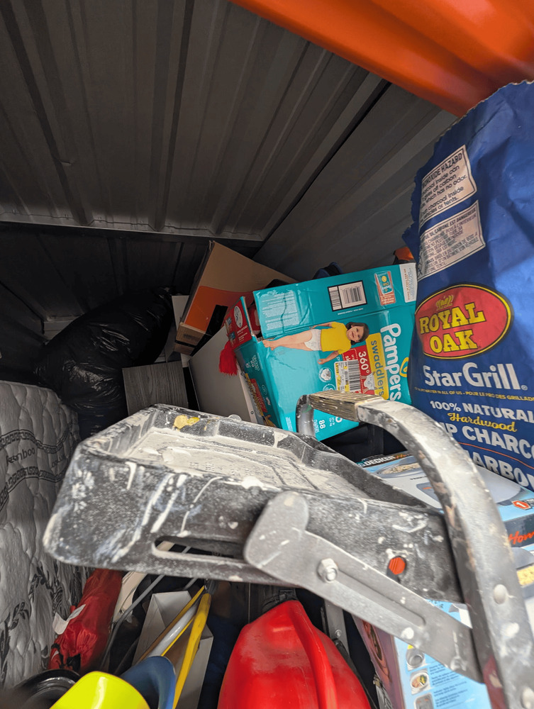 Public Storage P0053 -St-Joseph Blvd  auction IB-5459 20