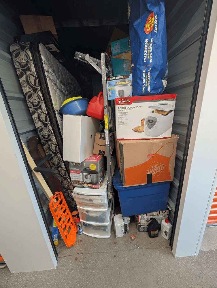 Public Storage P0053 -St-Joseph Blvd  auction IB-5459 40