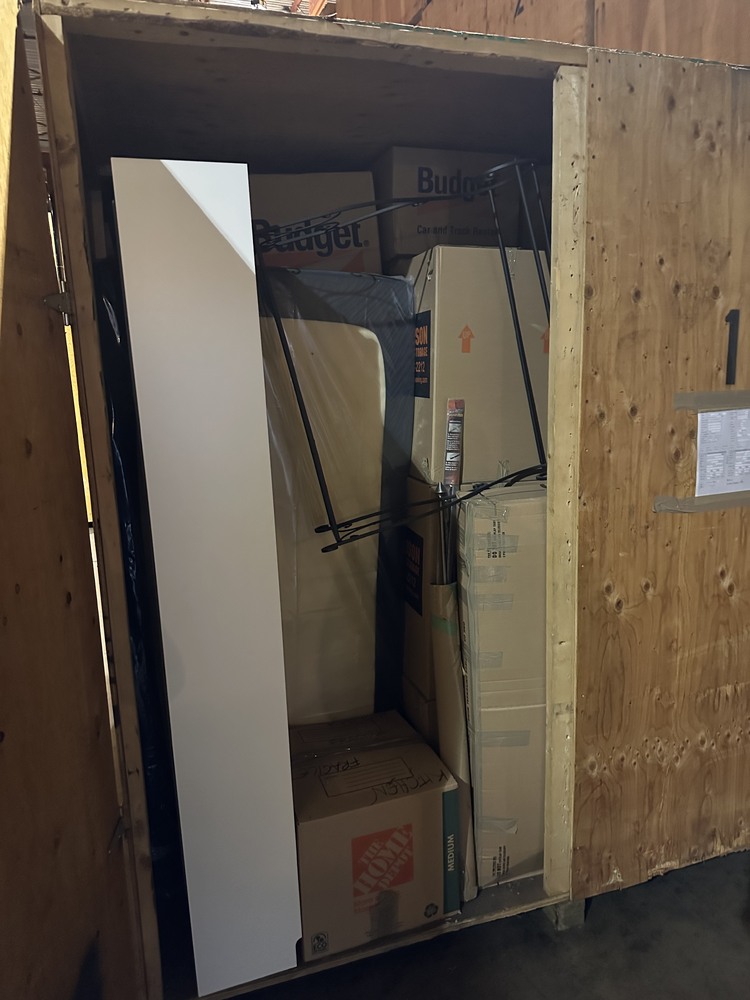 Ferguson Moving North Vancouver  auction IB-2135 10