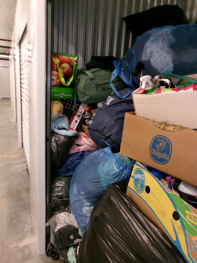 Prime Storage - Surrey (BC03)  auction IB-3263 40