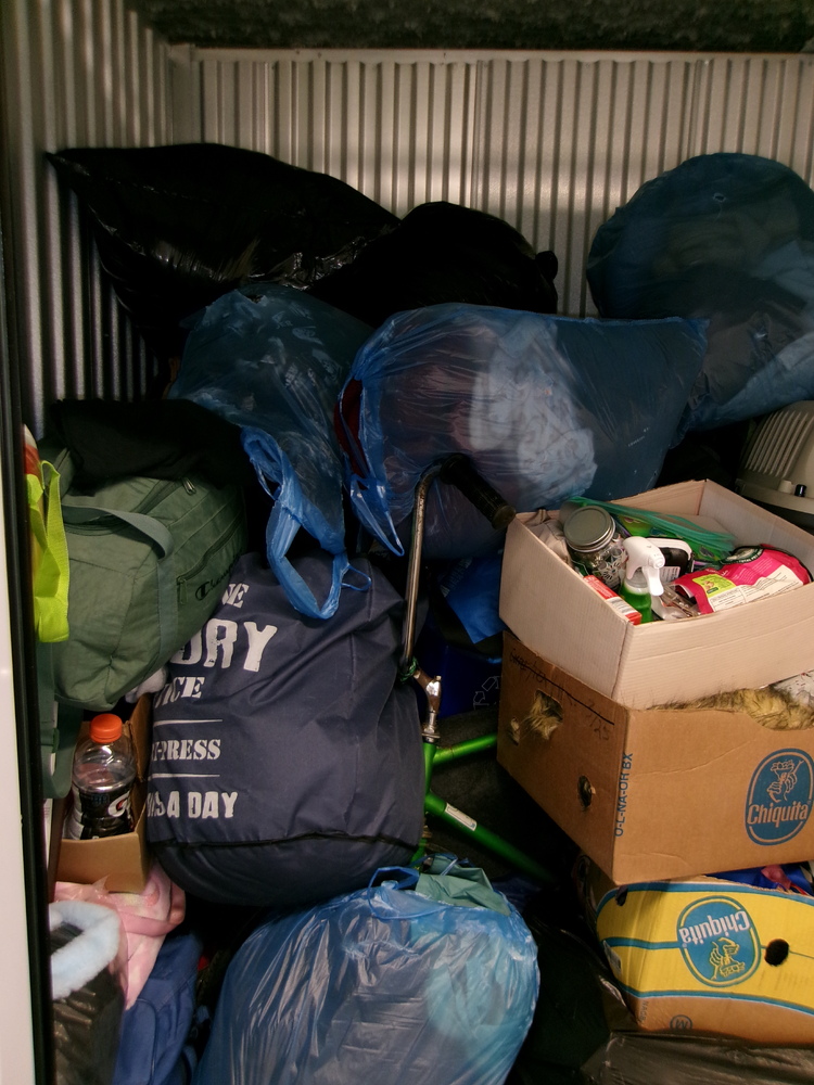 Prime Storage - Surrey (BC03)  auction IB-3263 60