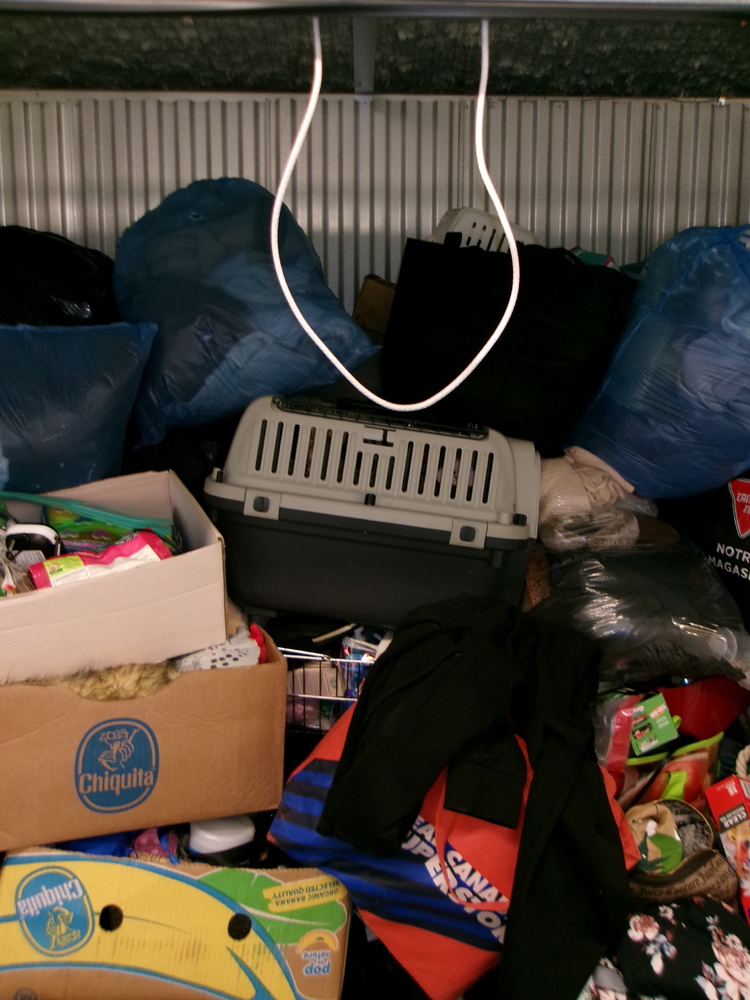 Prime Storage - Surrey (BC03)  auction IB-3263 70