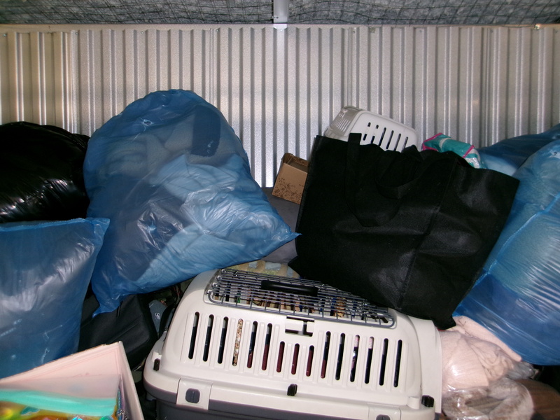 Prime Storage - Surrey (BC03)  auction IB-3263 90