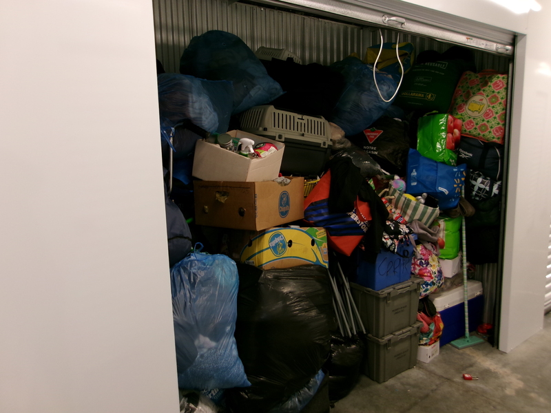 Prime Storage - Surrey (BC03)  auction IB-3263 100