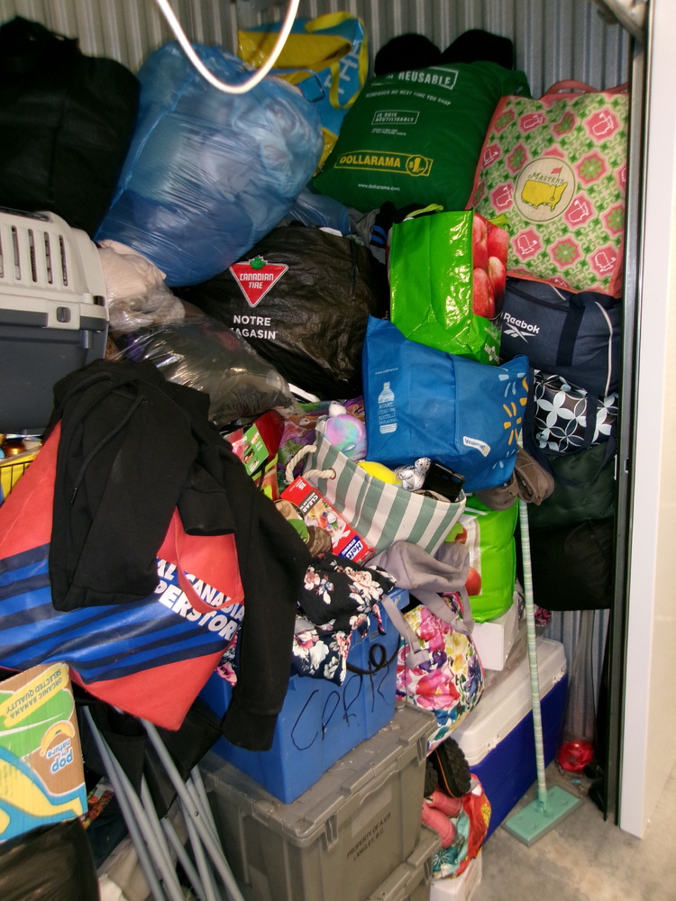 Prime Storage - Surrey (BC03)  auction IB-3263 110