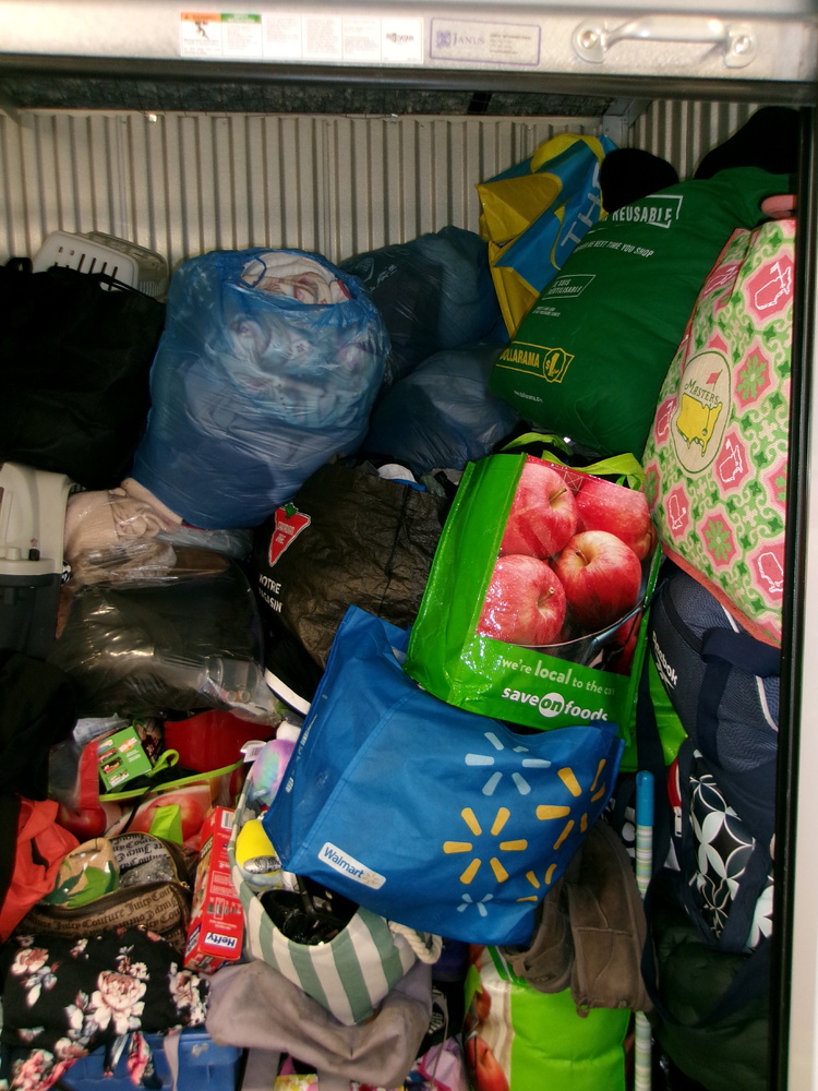 Prime Storage - Surrey (BC03)  auction IB-3263 120