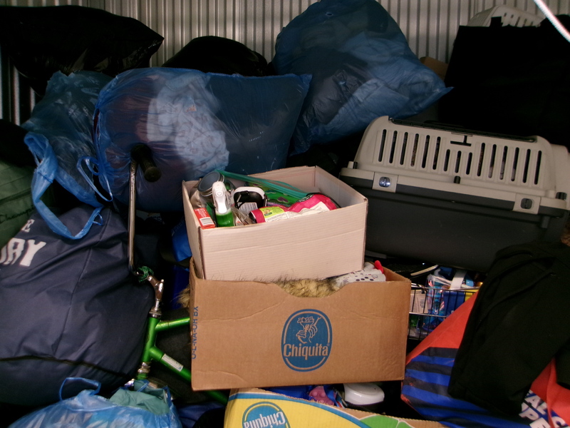 Prime Storage - Surrey (BC03)  auction IB-3263 130