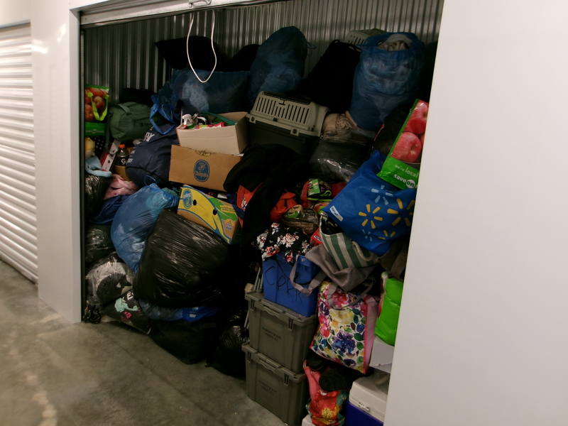 Prime Storage - Surrey (BC03)  auction IB-3263 160