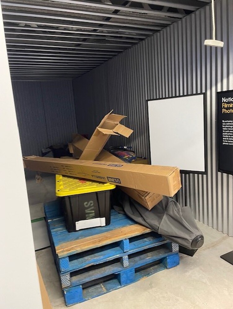 L272 - Sentinel Storage - 3333 Bridgeway St  auction IB-8935 10