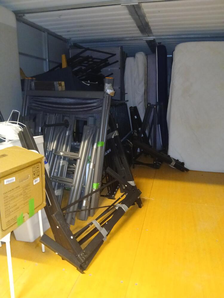 SmartStop Self Storage - 1305 7th Ave E  auction IB-3530