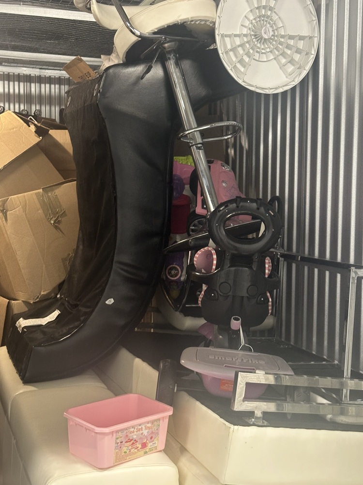 SmartStop Self Storage - 1305 7th Ave E  auction IB-6991 30