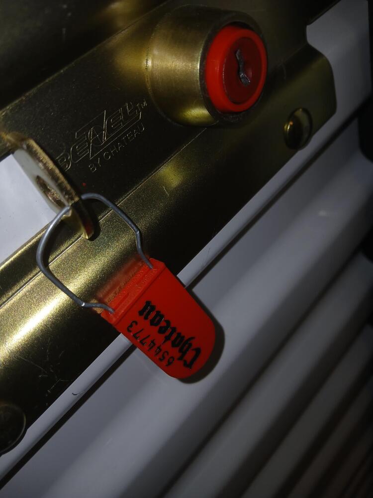 SmartStop Self Storage - 1305 7th Ave E  auction IB-7028 10