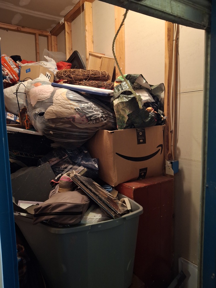 Hwy 20 Mini Storage Lebanon Oregon  auction IB-3533 10