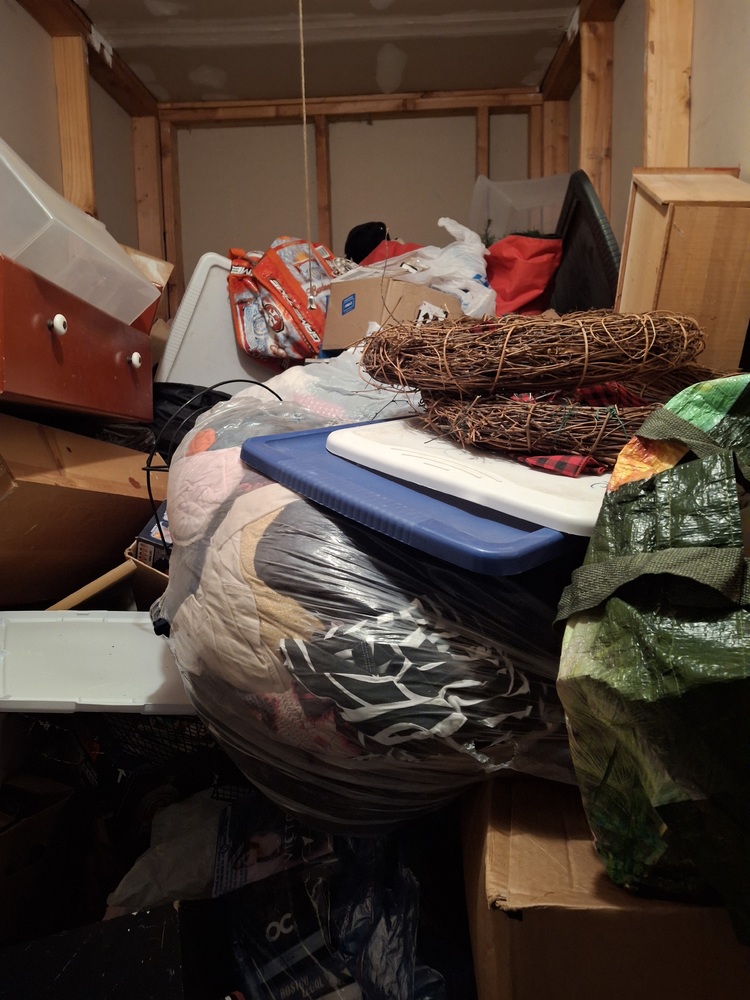 Hwy 20 Mini Storage Lebanon Oregon  auction IB-3533 20