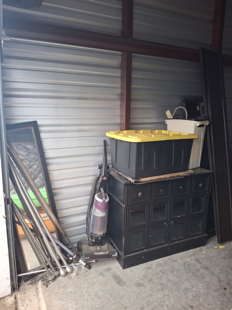 Hwy 20 Mini Storage Lebanon Oregon  auction IB-2258 40