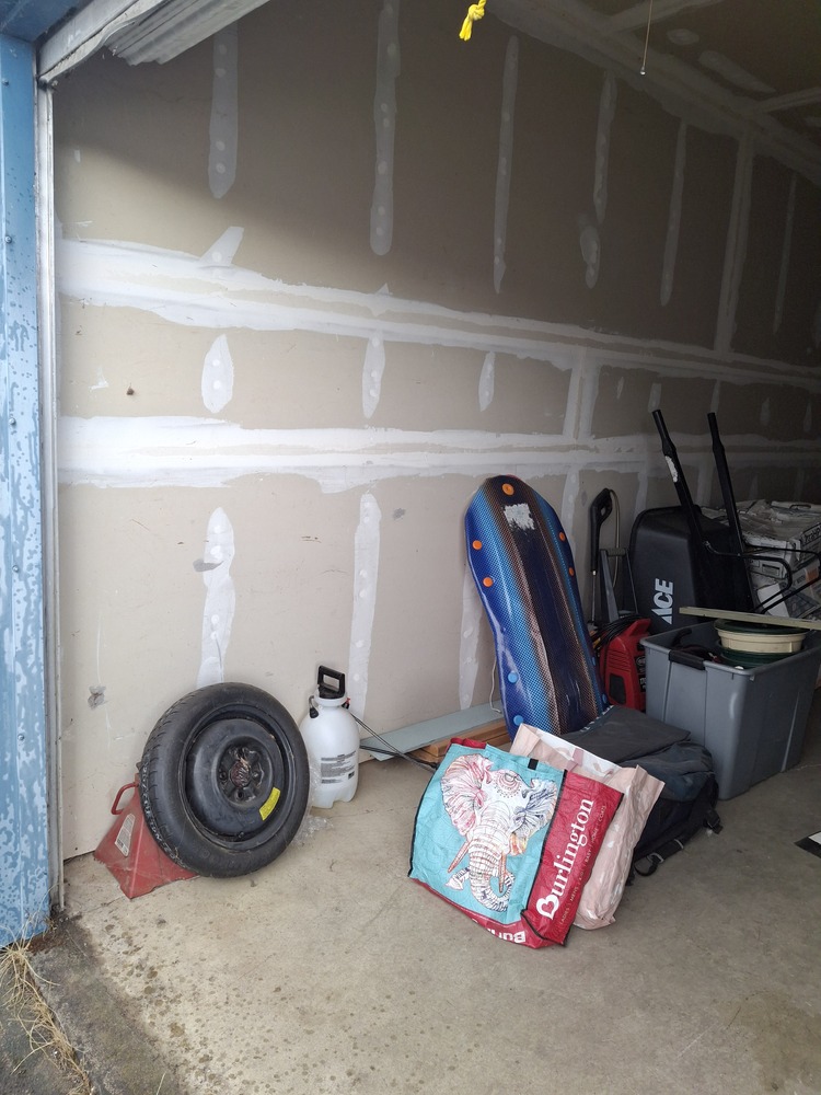 Hwy 20 Mini Storage Lebanon Oregon  auction IB-4255