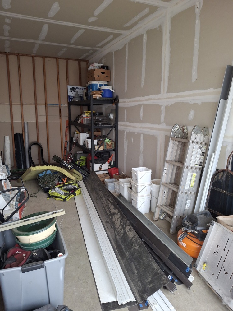 Hwy 20 Mini Storage Lebanon Oregon  auction IB-4255 10