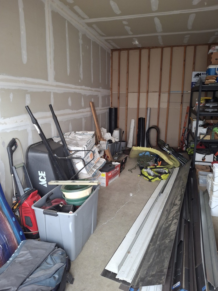 Hwy 20 Mini Storage Lebanon Oregon  auction IB-4255 20